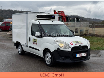 Refrigerated delivery van FIAT Doblo 1.6