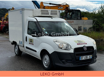 Refrigerated delivery van FIAT Doblo 1.3