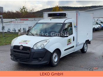 Refrigerated delivery van Fiat Doblò Multijet 1,6 Mit: picture 3 Refrigerated delivery van Fiat Doblò Multijet 1,6 Mit: picture 3