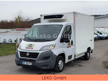 Refrigerated delivery van Fiat Ducato 2.3: picture 3 Refrigerated delivery van Fiat Ducato 2.3: picture 3
