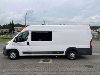 Leasing of Fiat Ducato 2.3 Fiat Ducato 2.3: picture 2 Leasing of Fiat Ducato 2.3 Fiat Ducato 2.3: picture 2