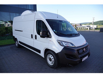 Refrigerated delivery van Fiat Ducato / CHŁODNIA / MUTLITEMPERATURA / 2X AGREGAT EDT / / DMC: 3: picture 5