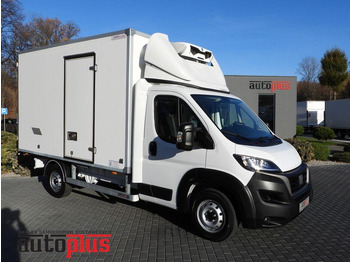 Refrigerated delivery van FIAT Ducato
