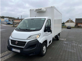 Refrigerated delivery van FIAT Ducato