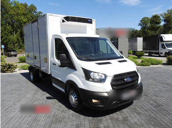 Refrigerated delivery van FORD Transit