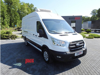 Closed box van FORD Transit