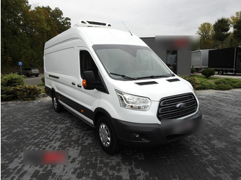 Refrigerated delivery van FORD Transit