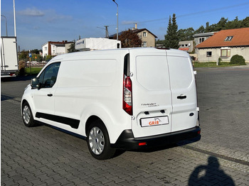 Leasing of Ford Transit Connect Ford Transit Connect: picture 3