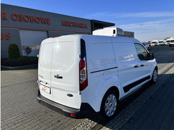 Leasing of Ford Transit Connect Ford Transit Connect: picture 4