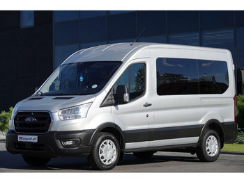 Minibus, People carrier Ford Transit: picture 4 Minibus, People carrier Ford Transit: picture 4
