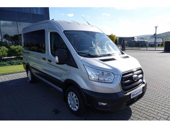 Minibus, People carrier Ford Transit: picture 2 Minibus, People carrier Ford Transit: picture 2