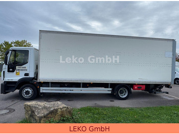 Box truck Iveco 120E19: picture 4
