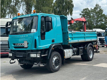 Tipper IVECO