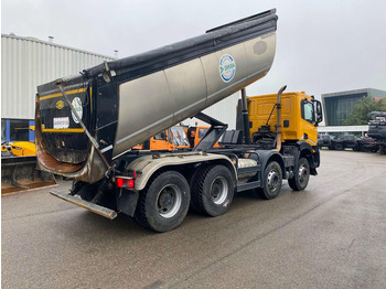 Leasing of Iveco AD 410 T51 Iveco AD 410 T51: picture 5