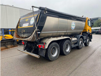 Leasing of Iveco AD 410 T51 Iveco AD 410 T51: picture 3