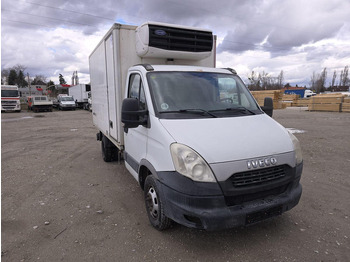 Refrigerated delivery van IVECO Daily 35c13