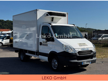 Refrigerated delivery van IVECO Daily 35c13