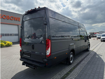 Closed box van Iveco Daily 35S18 Hi-Matic L4H2 Maxi Furgon Doka Brygadówka 6-miejsc S: picture 4 Closed box van Iveco Daily 35S18 Hi-Matic L4H2 Maxi Furgon Doka Brygadówka 6-miejsc S: picture 4