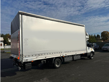 Curtain side truck Iveco Daily 72C18 70C18 CURTAINE TILT+LIFT 1.HAND LED FULL OPTION: picture 5