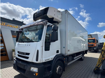 Refrigerated truck IVECO EuroCargo 160E