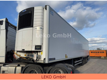 Refrigerated semi-trailer LAMBERET