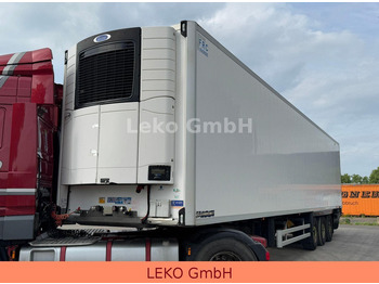 Refrigerated semi-trailer LAMBERET