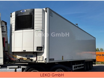Refrigerated semi-trailer LAMBERET
