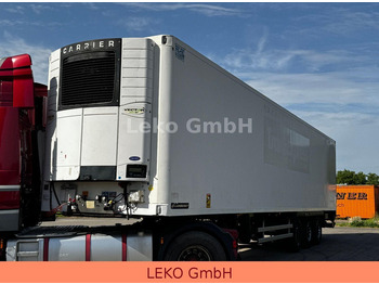Refrigerated semi-trailer LAMBERET