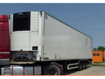 Refrigerated semi-trailer LAMBERET