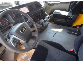 Leasing of MAN 35.470 - Tipper MAN 35.470 - Tipper: picture 4