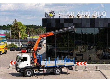 Tipper MAN TGM 18.250