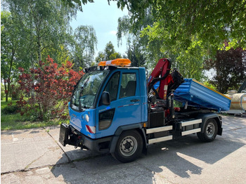 Tipper MULTICAR