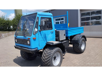 Tipper MULTICAR