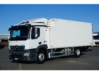 Refrigerated truck MERCEDES-BENZ Antos 1830