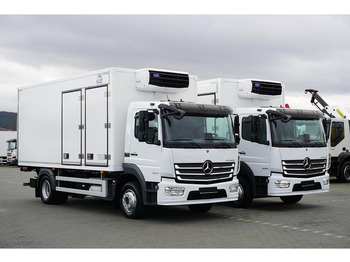 Refrigerated truck MERCEDES-BENZ Atego 1223