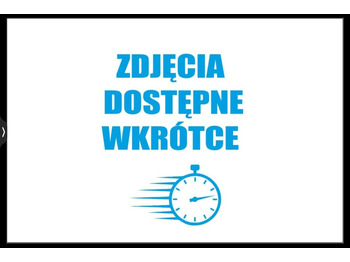 Hook lift truck MERCEDES-BENZ Arocs