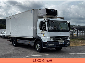 Refrigerated truck MERCEDES-BENZ Atego