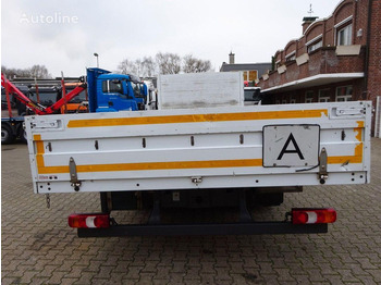 Dropside/ Flatbed truck Mercedes-Benz Atego 818 - Flatbed: picture 5 Dropside/ Flatbed truck Mercedes-Benz Atego 818 - Flatbed: picture 5