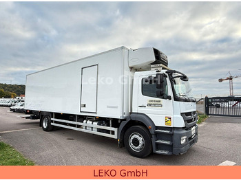 Refrigerated truck MERCEDES-BENZ Axor 1824