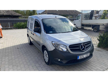 Small van MERCEDES-BENZ Citan 109 CDI