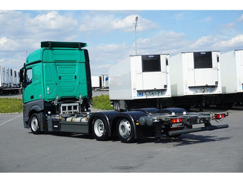 Leasing of Mercedes-Benz Mercedes-Benz: picture 5 Leasing of Mercedes-Benz Mercedes-Benz: picture 5