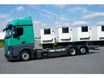 Leasing of Mercedes-Benz Mercedes-Benz: picture 3 Leasing of Mercedes-Benz Mercedes-Benz: picture 3