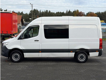 Leasing of Mercedes-Benz Sprinter 319 CDI V6 L2H2 Mercedes-Benz Sprinter 319 CDI V6 L2H2: picture 3 Leasing of Mercedes-Benz Sprinter 319 CDI V6 L2H2 Mercedes-Benz Sprinter 319 CDI V6 L2H2: picture 3