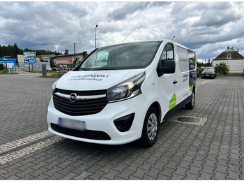 Minibus OPEL