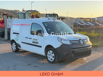 Refrigerated delivery van RENAULT Kangoo