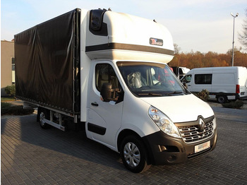 Leasing of Renault MASTER PLANDEKA 10 PALET WEBASTO TEMPOMAT KLIMATYZACJA PNEUMATYK Renault MASTER PLANDEKA 10 PALET WEBASTO TEMPOMAT KLIMATYZACJA PNEUMATYK: picture 4 Leasing of Renault MASTER PLANDEKA 10 PALET WEBASTO TEMPOMAT KLIMATYZACJA PNEUMATYK Renault MASTER PLANDEKA 10 PALET WEBASTO TEMPOMAT KLIMATYZACJA PNEUMATYK: picture 4