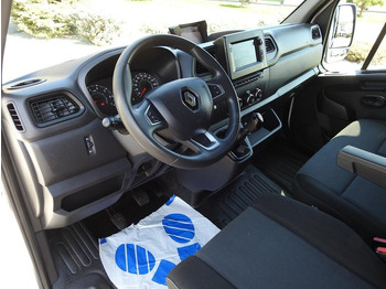Tipper van Renault MASTER WYWROTKA TEMPOMAT NAWIGACJA LEDY BLIŹNIACZE KOŁA KLIMATY: picture 2 Tipper van Renault MASTER WYWROTKA TEMPOMAT NAWIGACJA LEDY BLIŹNIACZE KOŁA KLIMATY: picture 2