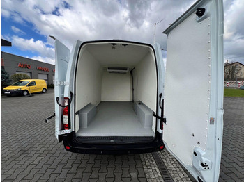 Refrigerated delivery van RENAULT Master