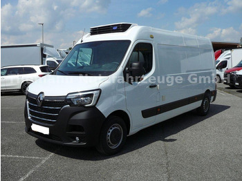 Refrigerated delivery van RENAULT Master