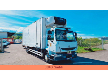 Refrigerated truck RENAULT Midlum 220